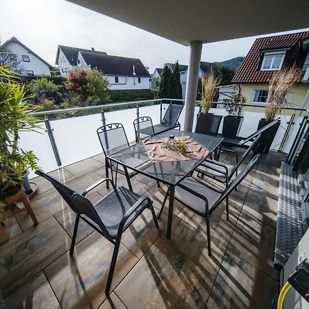 Appartamento Holiday Tower View