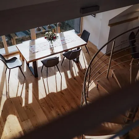 Appartamento Holiday Tower View Eichstetten