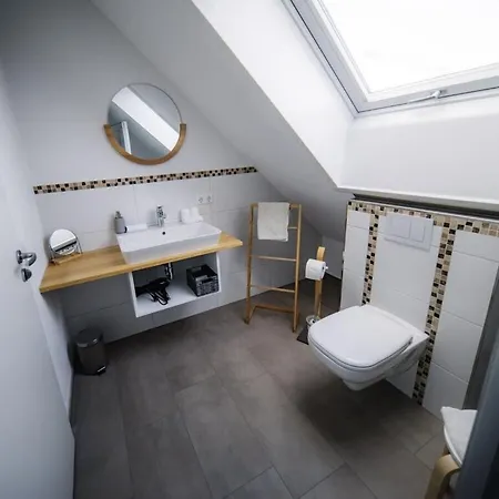 Appartamento Holiday Tower View Eichstetten